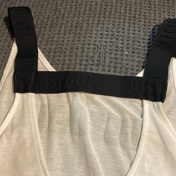Nike just do it tank - Picture 2 of 3